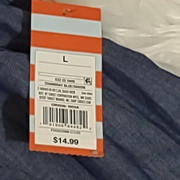 Cat & Jack Girls Outfit Bundle - Large (Size 10-12) - Picture 2 of 5